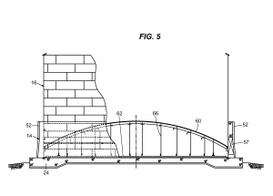 SUSPENDED DECK FOR LNG TANKS--5